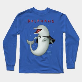 Dolphang Long Sleeve T-Shirt